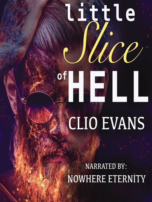 Title details for Little Slice of Hell by Clio Evans - Wait list